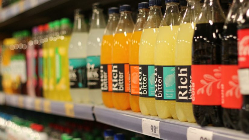 10 maisto produktų, kurie pagerins jūsų sveikatą